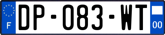 DP-083-WT