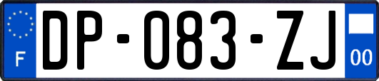 DP-083-ZJ