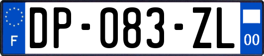 DP-083-ZL