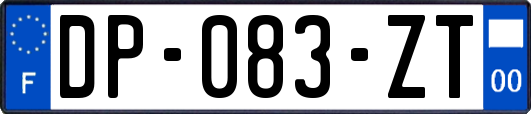 DP-083-ZT