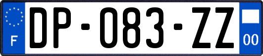 DP-083-ZZ