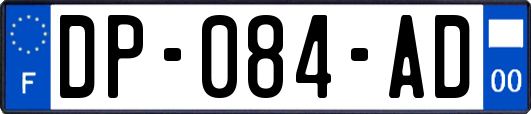 DP-084-AD