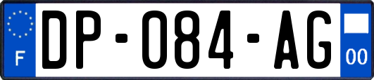 DP-084-AG