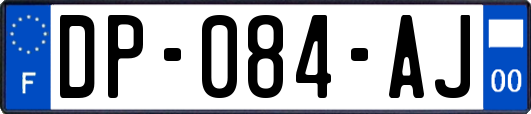 DP-084-AJ