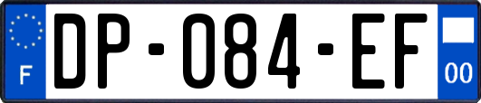DP-084-EF