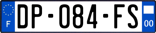 DP-084-FS