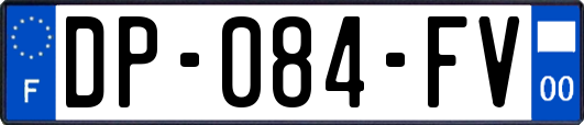 DP-084-FV