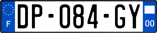 DP-084-GY