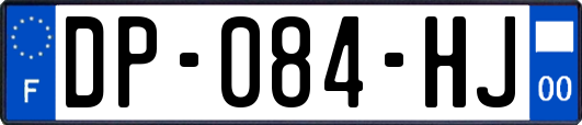 DP-084-HJ