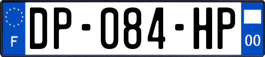 DP-084-HP