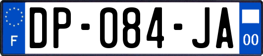 DP-084-JA