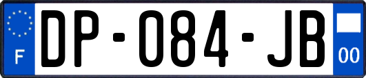 DP-084-JB