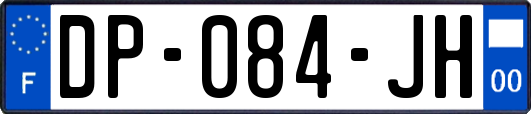 DP-084-JH