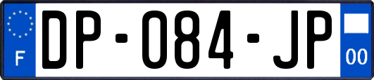 DP-084-JP