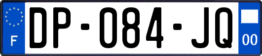 DP-084-JQ