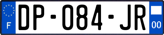 DP-084-JR