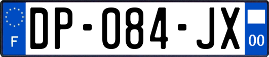 DP-084-JX