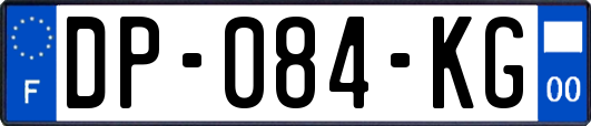 DP-084-KG