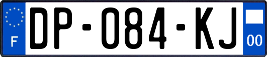 DP-084-KJ