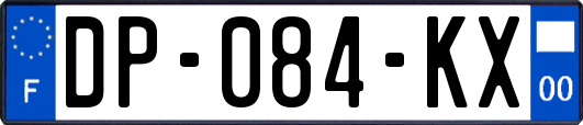 DP-084-KX