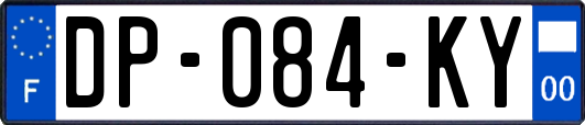 DP-084-KY