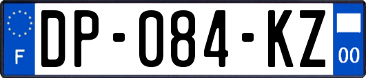 DP-084-KZ
