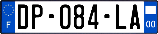 DP-084-LA
