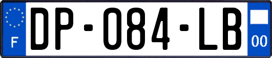 DP-084-LB
