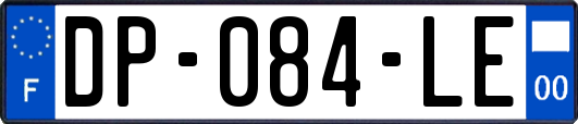 DP-084-LE