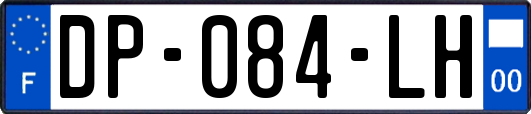 DP-084-LH