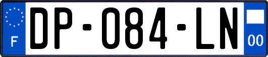 DP-084-LN