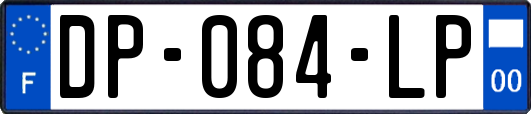 DP-084-LP