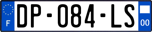 DP-084-LS