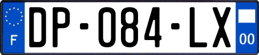 DP-084-LX