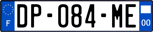 DP-084-ME