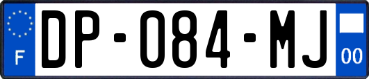 DP-084-MJ
