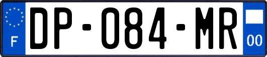 DP-084-MR