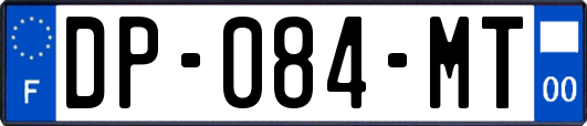 DP-084-MT