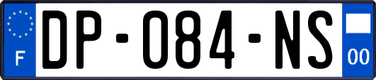 DP-084-NS