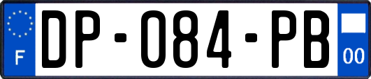 DP-084-PB