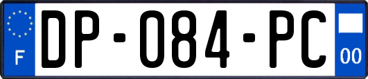 DP-084-PC