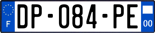 DP-084-PE