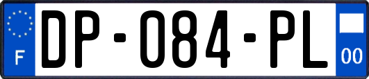 DP-084-PL