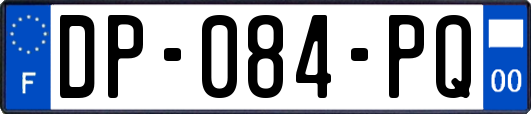DP-084-PQ