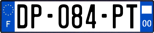 DP-084-PT