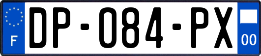 DP-084-PX