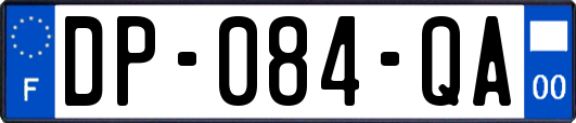 DP-084-QA