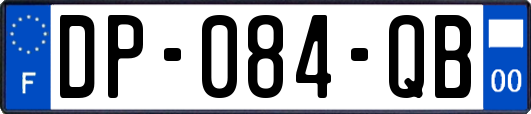 DP-084-QB