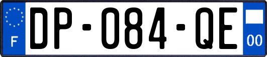 DP-084-QE