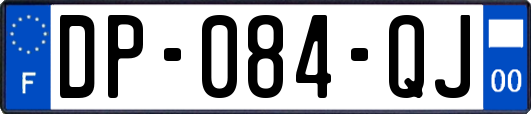 DP-084-QJ